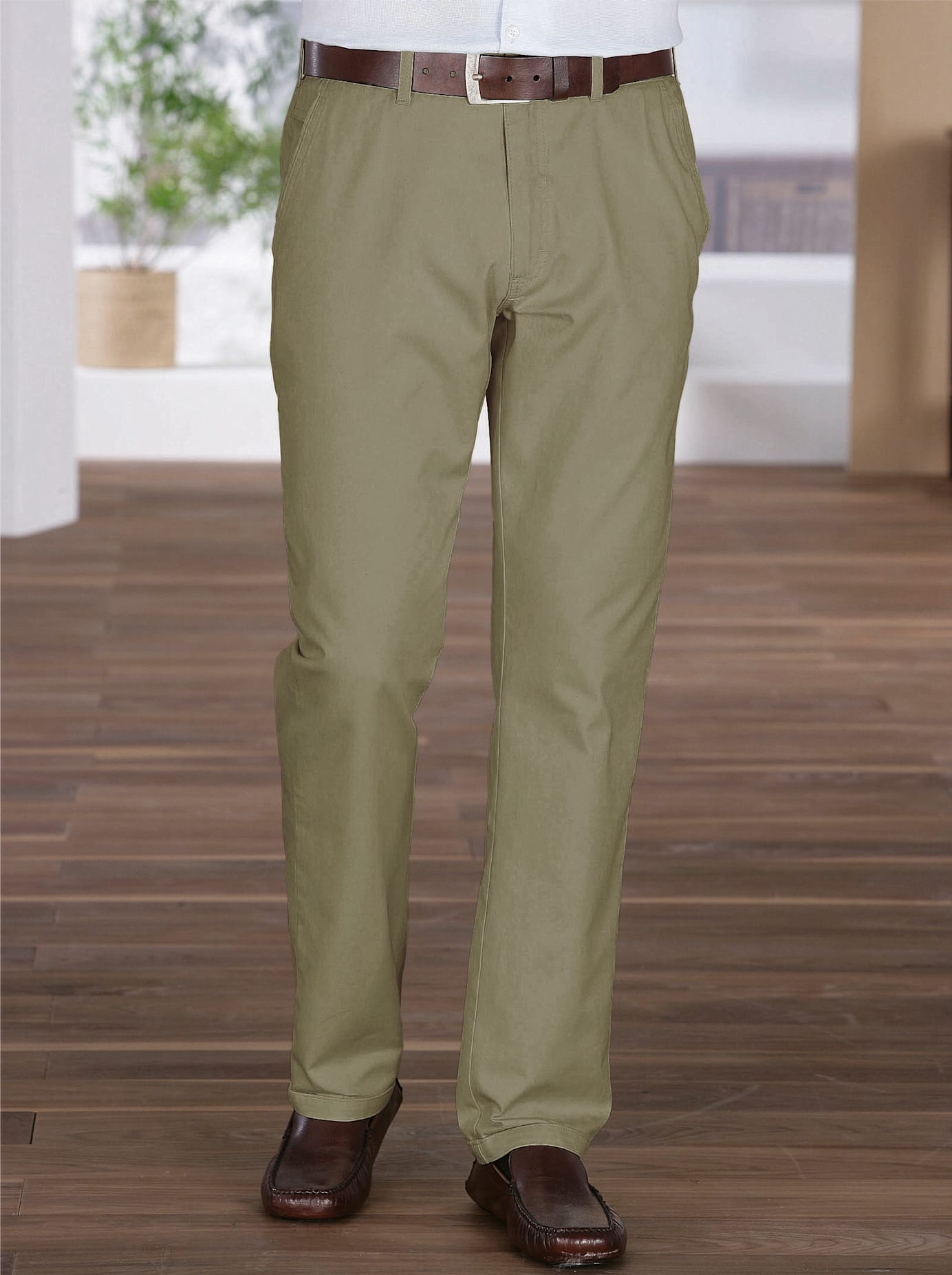 Classic Dehnbund-Hose von Classic