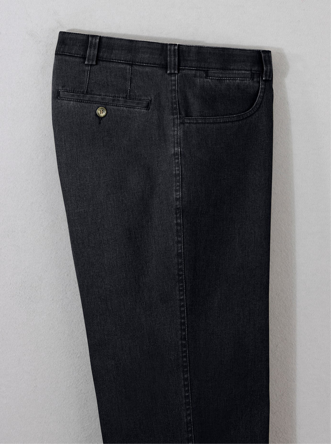 Classic Bequeme Jeans, (1 tlg.) von Classic