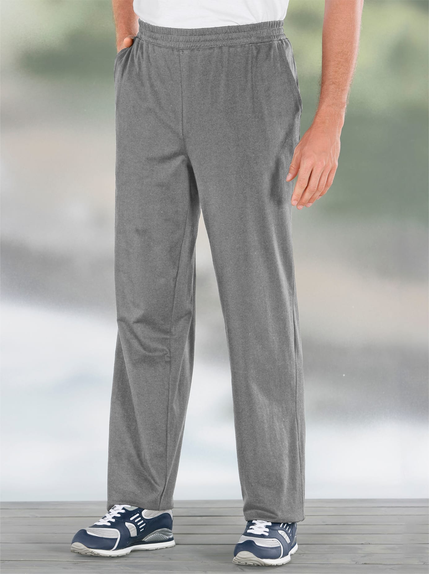 Classic Homewearpants von Classic