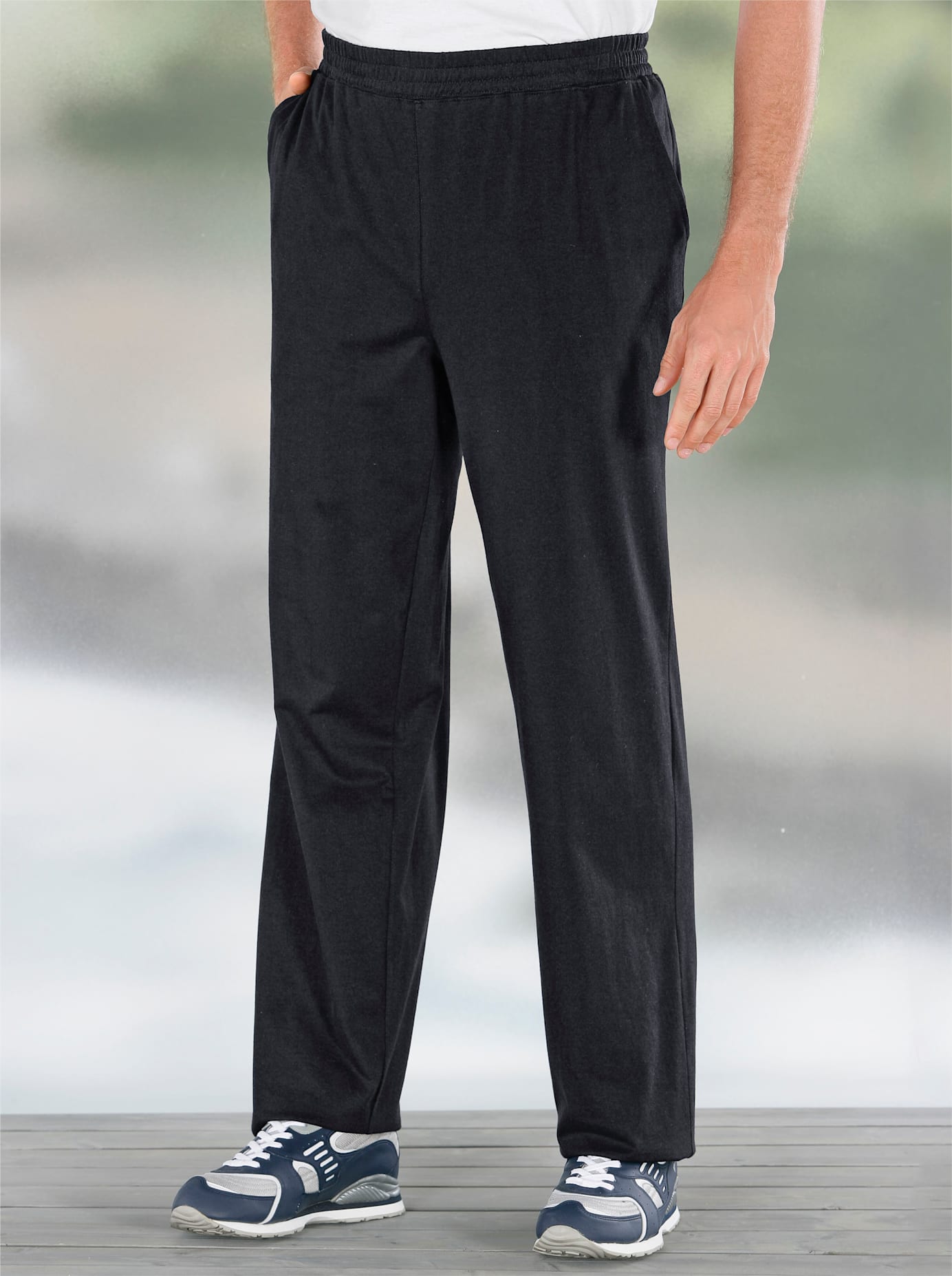 Classic Homewearpants von Classic