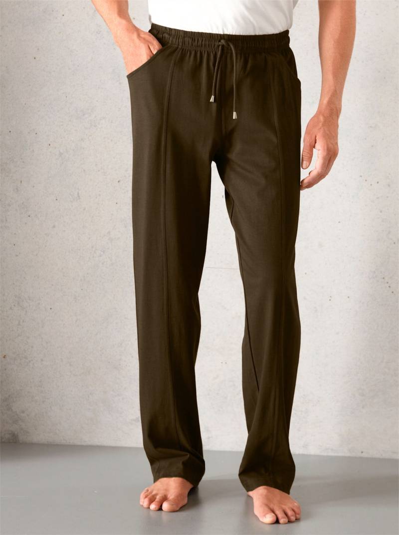 Classic Homewearpants von Classic