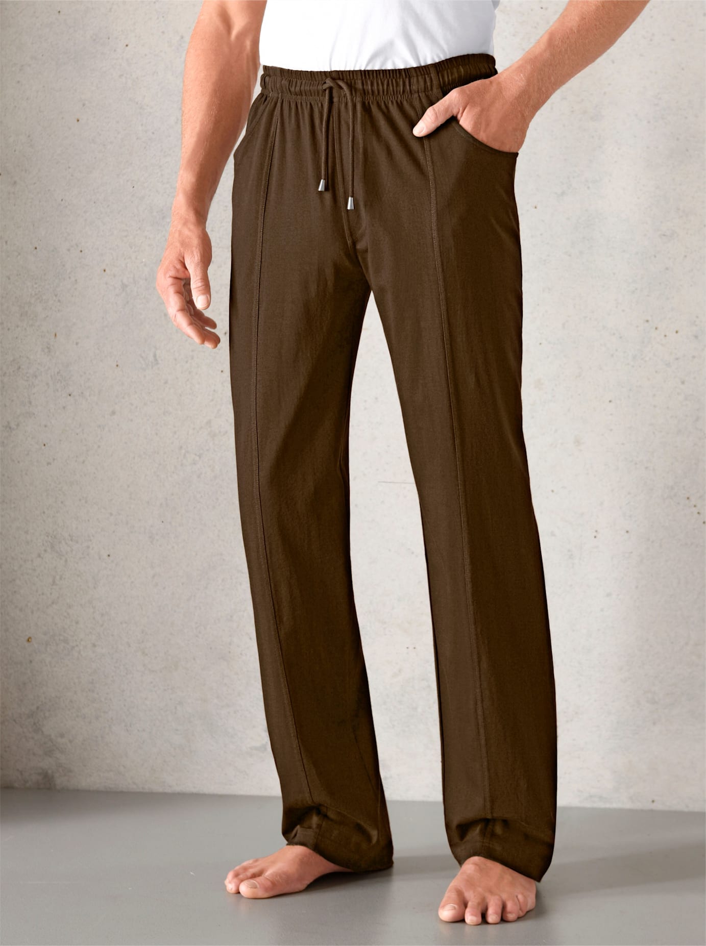 Classic Homewearpants von Classic