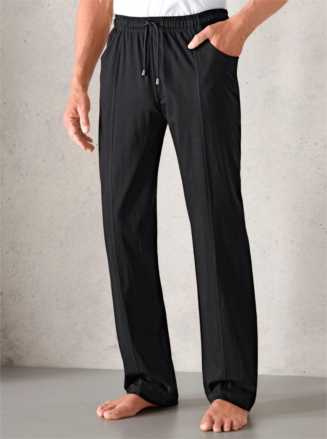 Classic Homewearpants von Classic