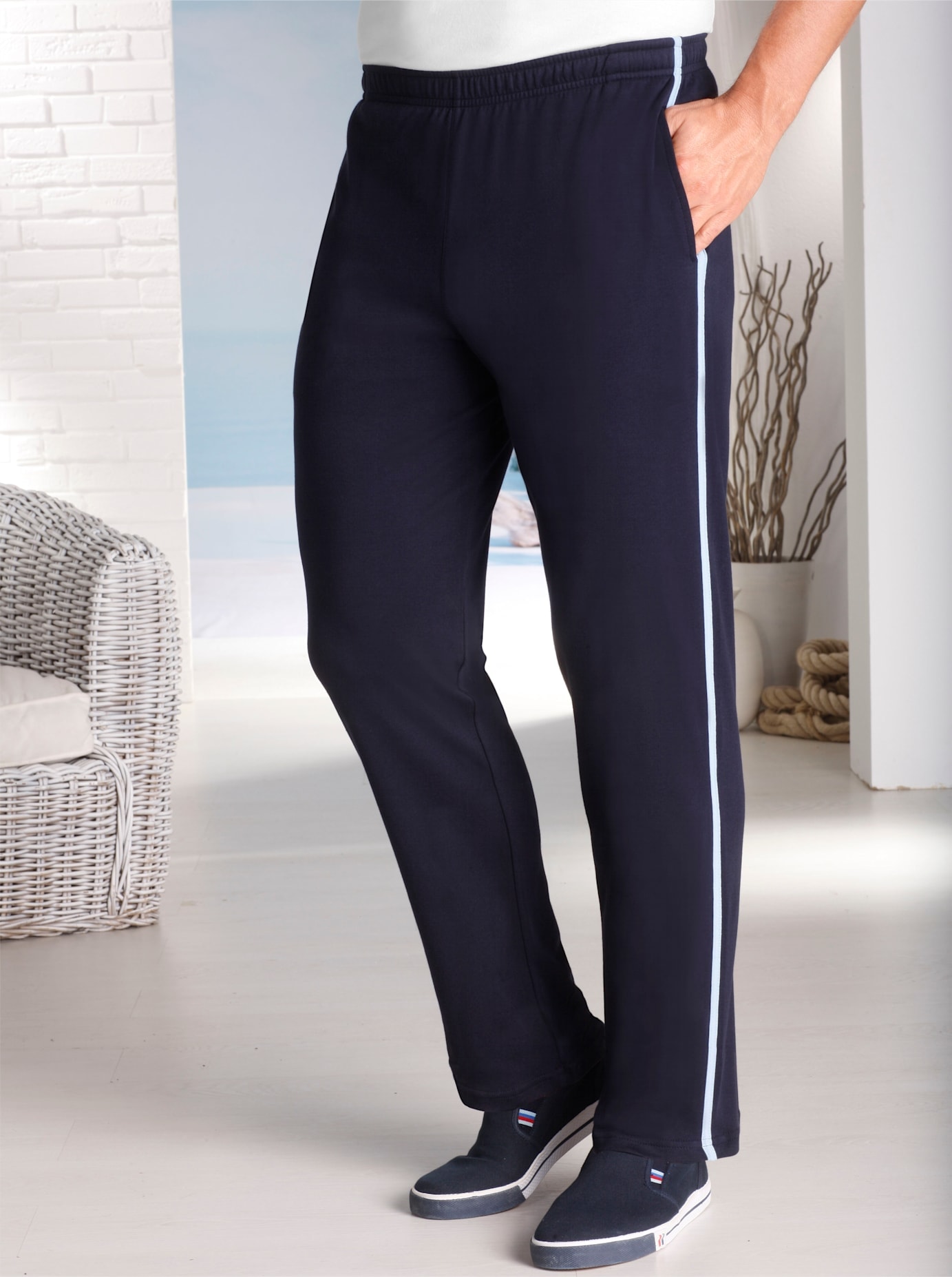 Classic Homewearpants von Classic