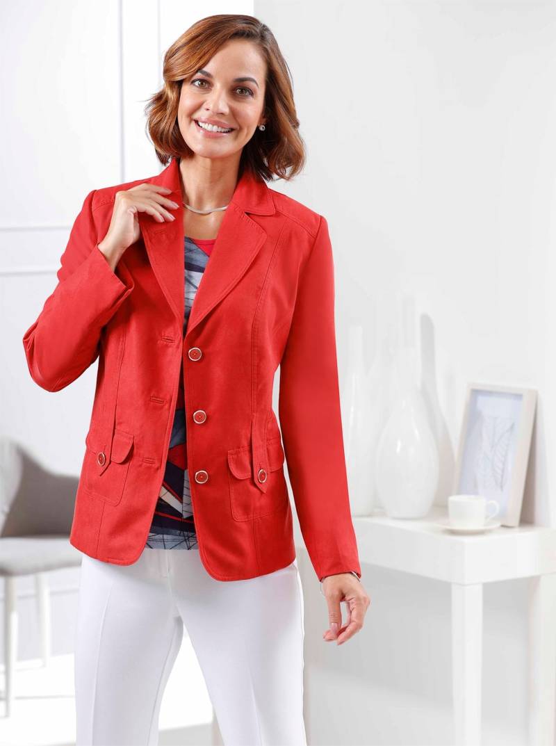 Classic Jackenblazer »Blazer« von Classic