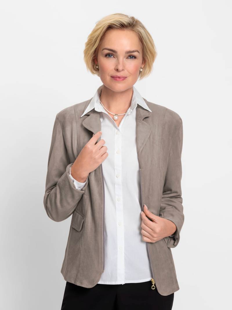 Classic Jackenblazer »Blazer« von Classic