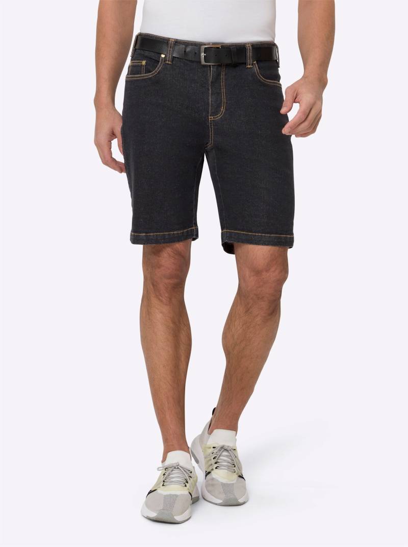 Classic Jeansbermudas, (1 tlg.) von Classic