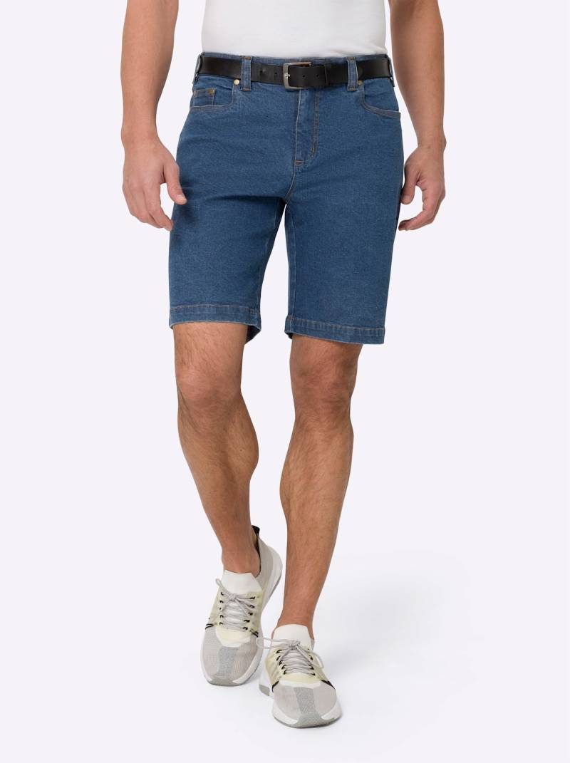 Classic Jeansbermudas, (1 tlg.) von Classic