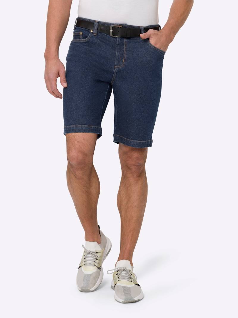 Classic Jeansbermudas, (1 tlg.) von Classic