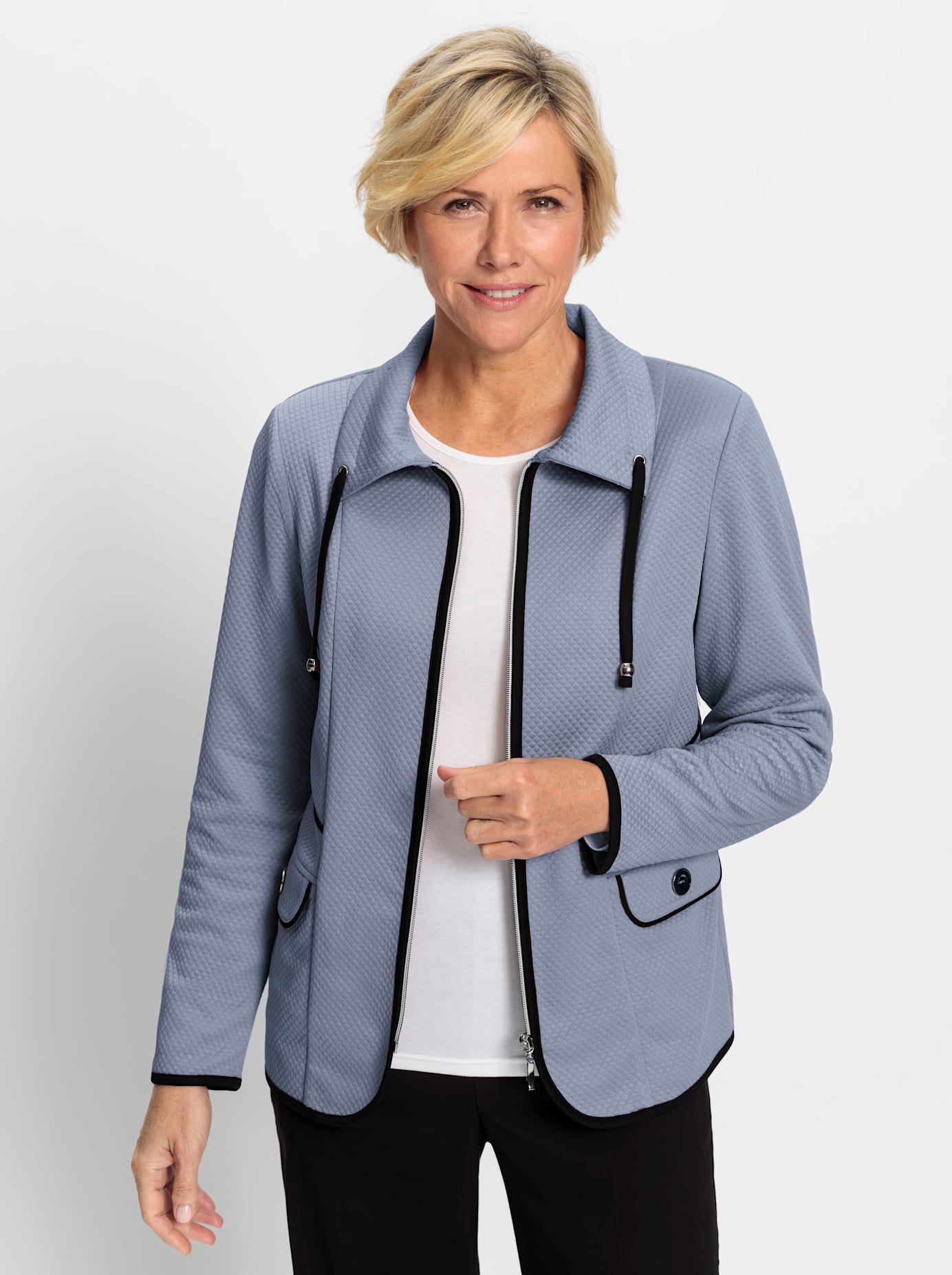 Classic Jerseyblazer »Jersey-Blazer« Classic Jerseyblazer »Jersey-Blazer« von Classic