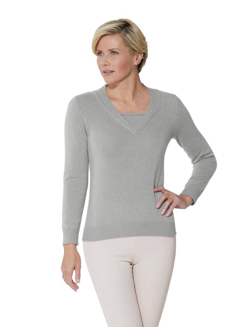 Classic Kaschmirpullover »Kaschmir-Pullover« von Classic