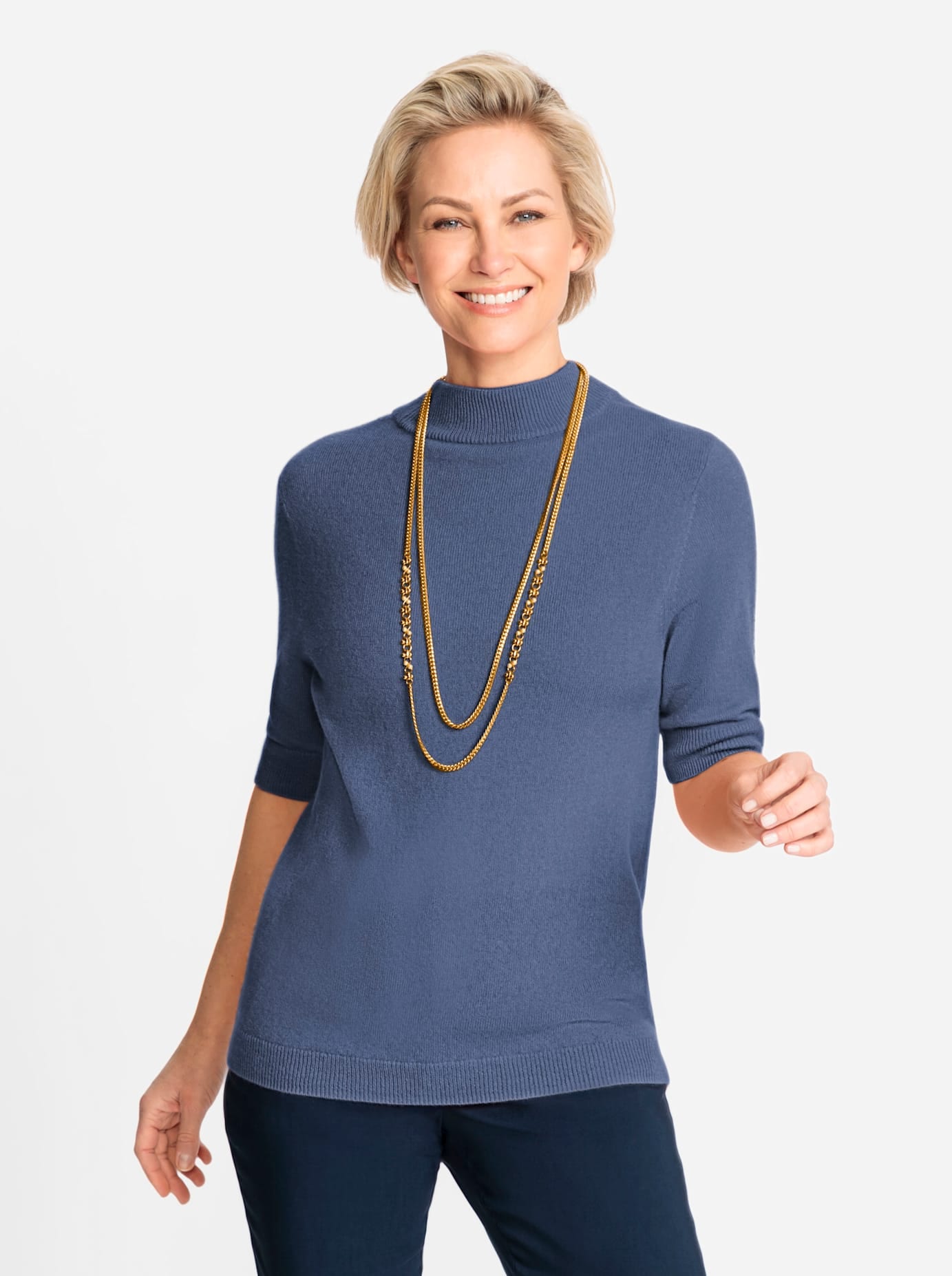 Classic Kaschmirpullover »Kaschmir-Pullover« Classic Kaschmirpullover »Kaschmir-Pullover« von Classic