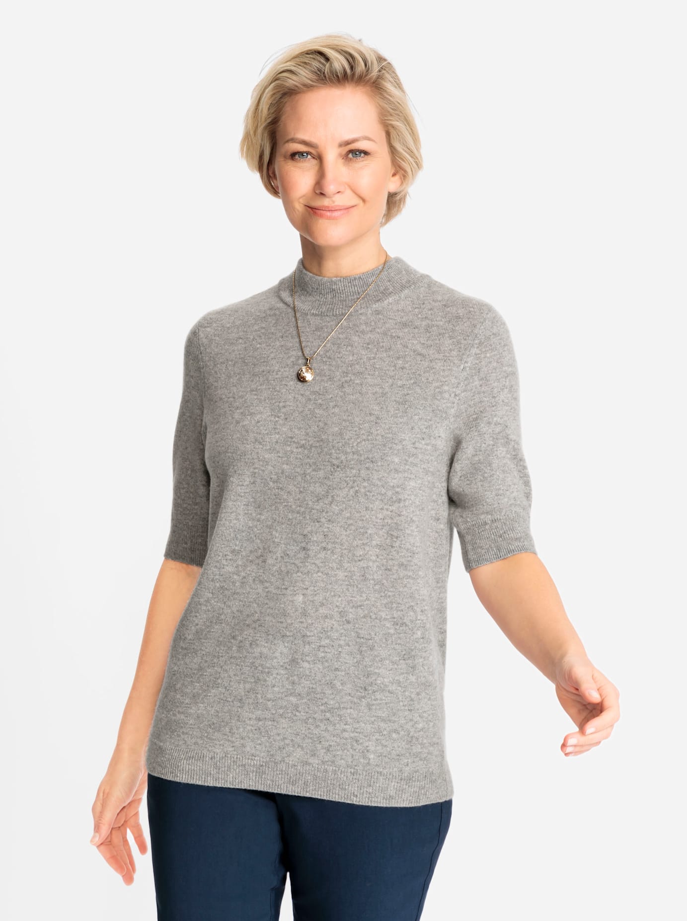Classic Kaschmirpullover »Kaschmir-Pullover« Classic Kaschmirpullover »Kaschmir-Pullover« von Classic