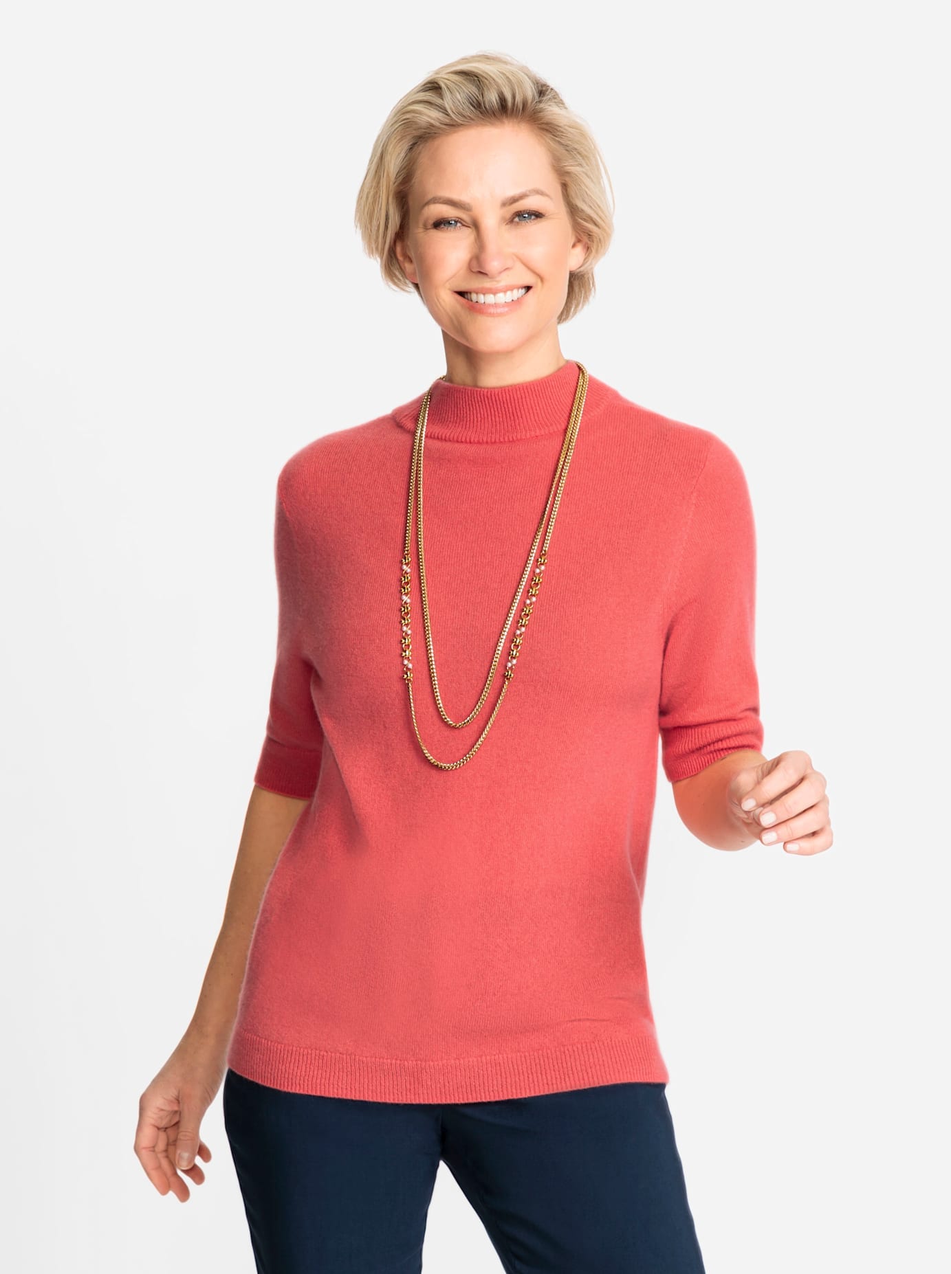 Classic Kaschmirpullover »Kaschmir-Pullover« Classic Kaschmirpullover »Kaschmir-Pullover« von Classic