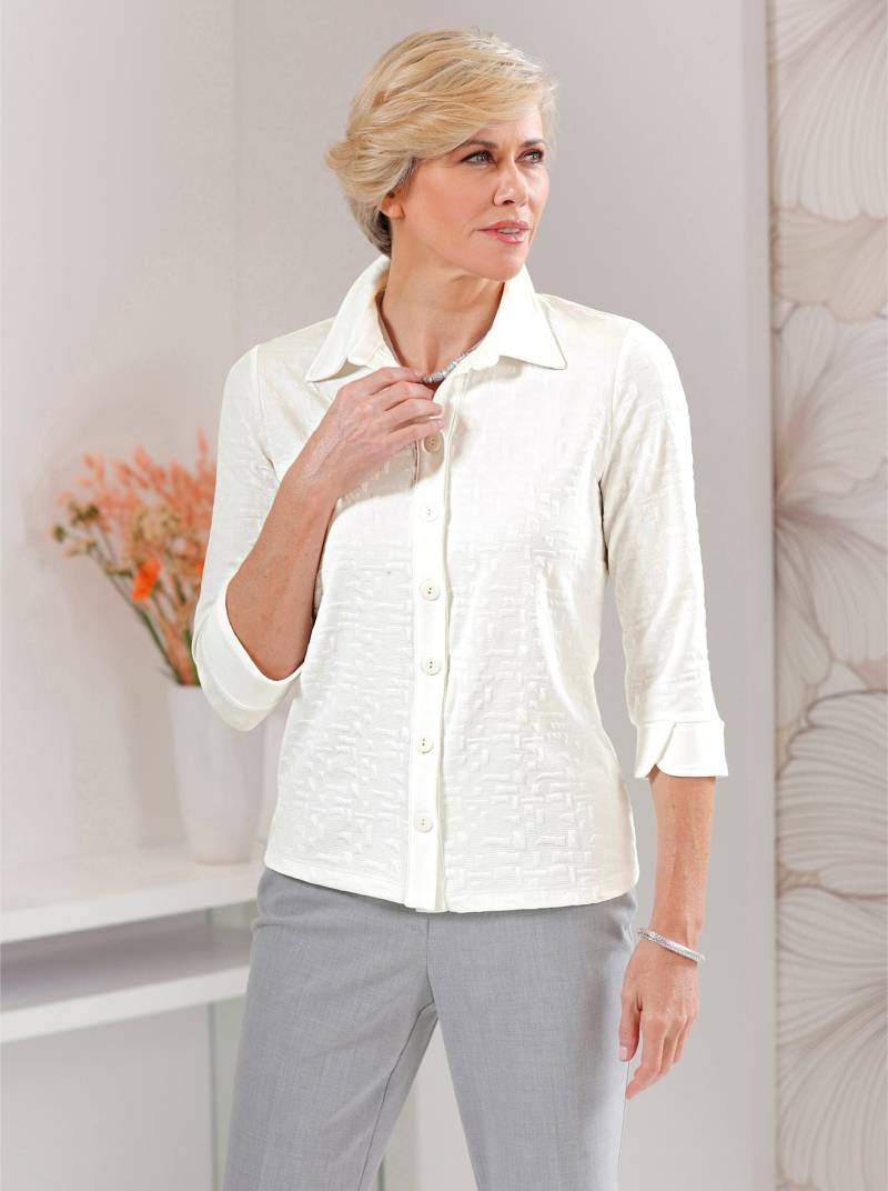 Classic Klassische Bluse von Classic