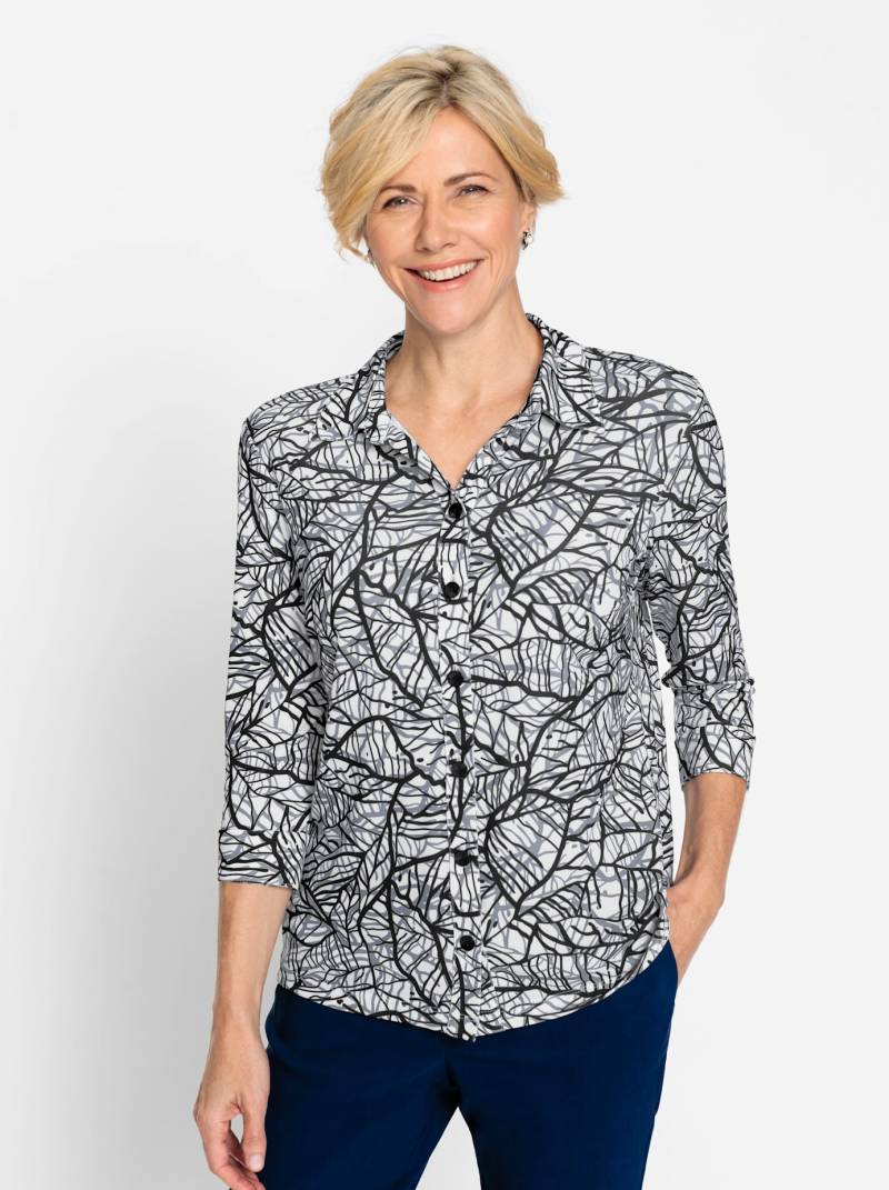Classic Klassische Bluse Classic Klassische Bluse von Classic