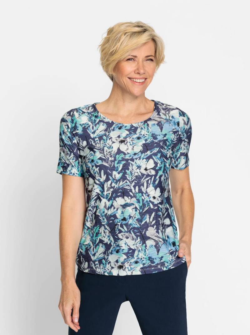 Classic Kurzarmshirt »Shirt«, (1 tlg.) von Classic