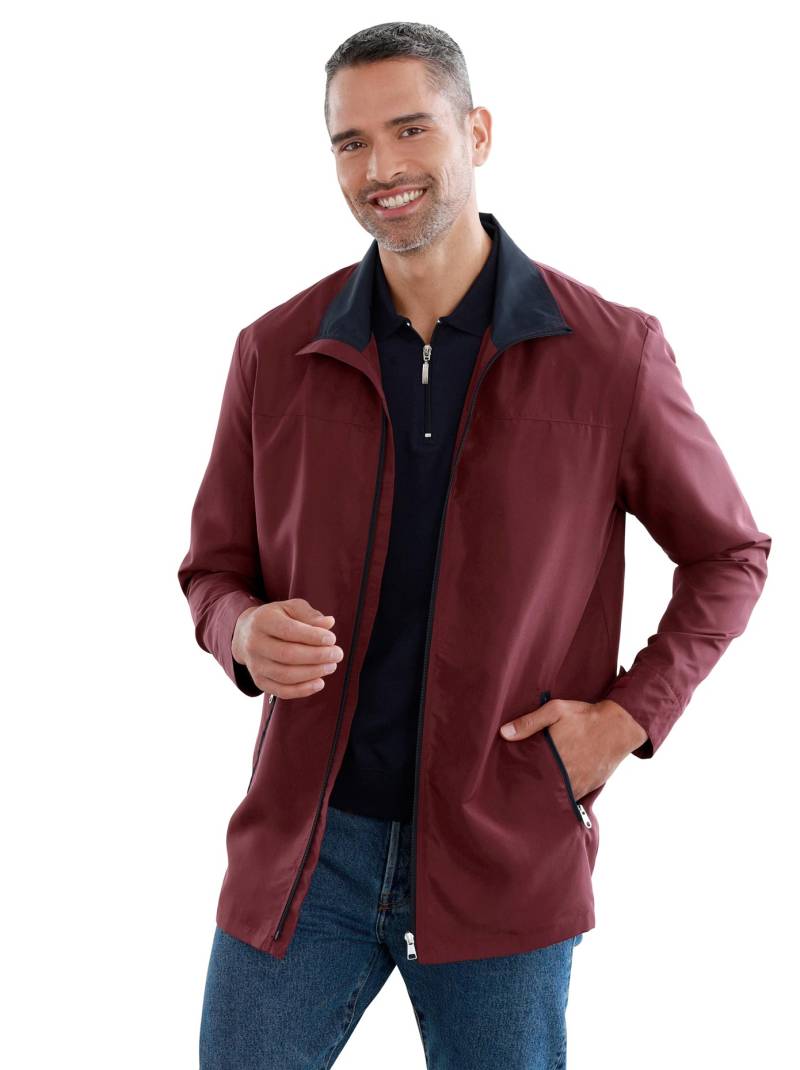 Classic Langjacke, ohne Kapuze von Classic