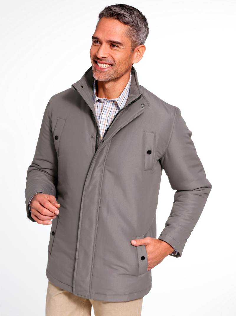 Classic Langjacke, ohne Kapuze von Classic