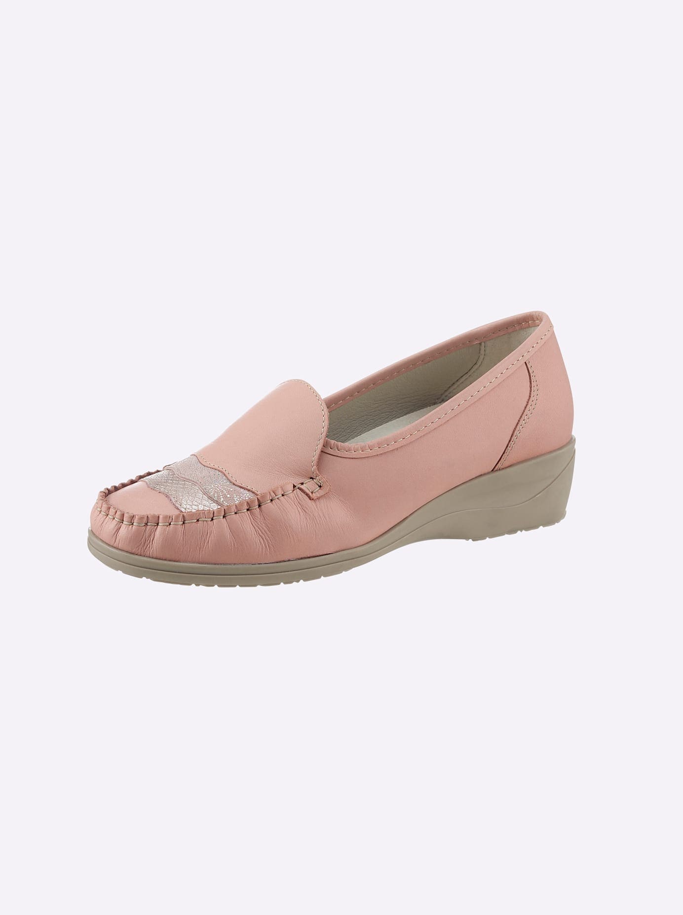 Classic Mokassin Classic Mokassin von Classic