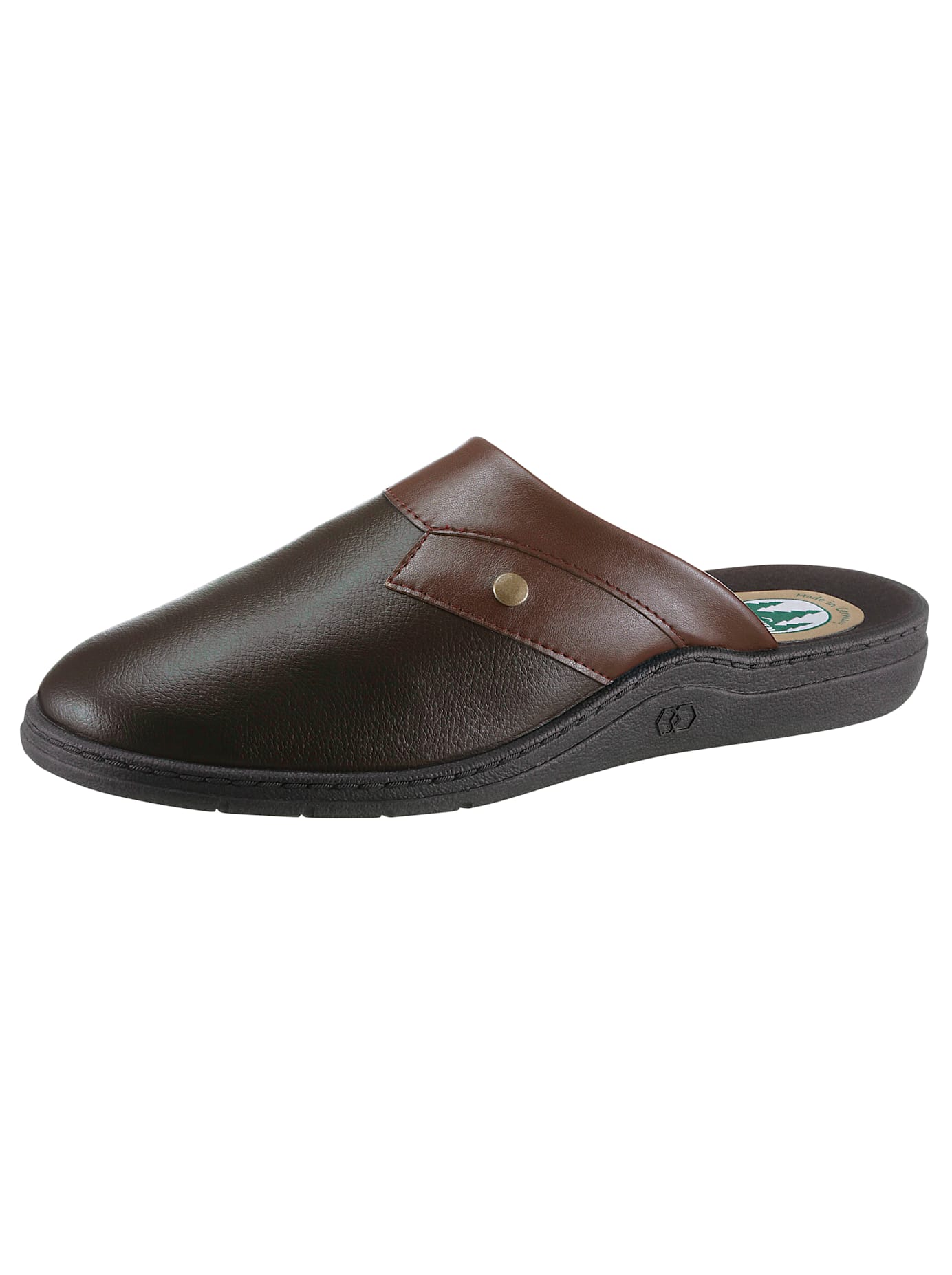 Classic Pantoffel Classic Pantoffel von Classic