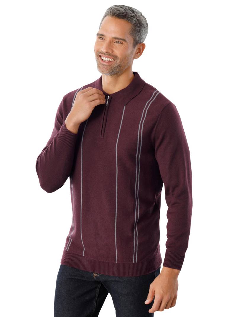 Classic Polokragenpullover »Polopullover« von Classic