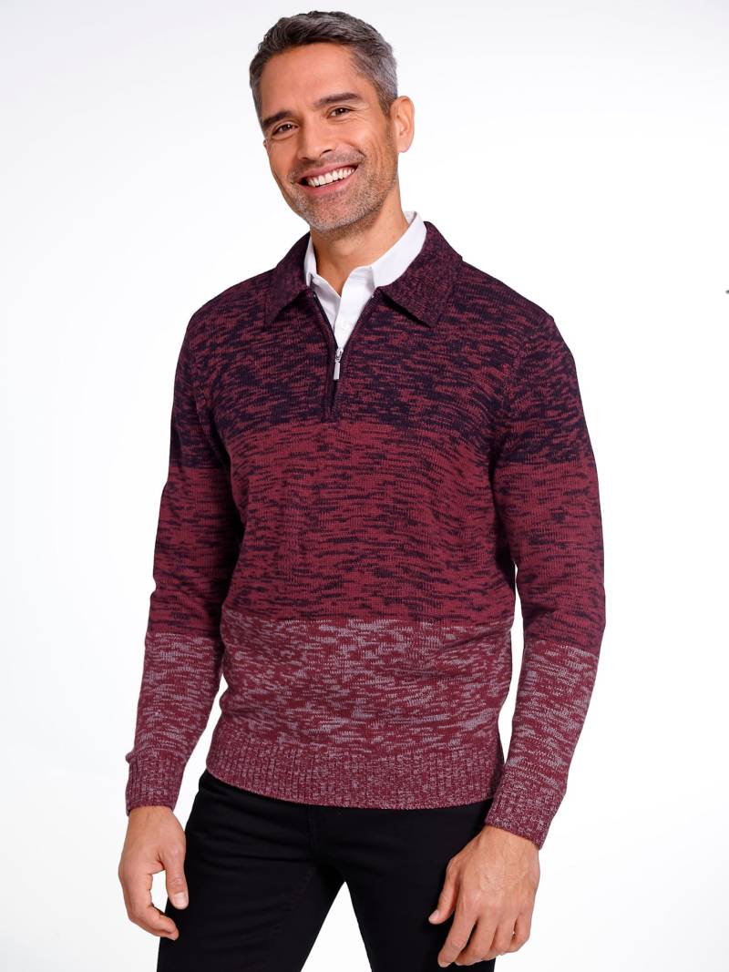 Classic Polokragenpullover »Pullover« von Classic