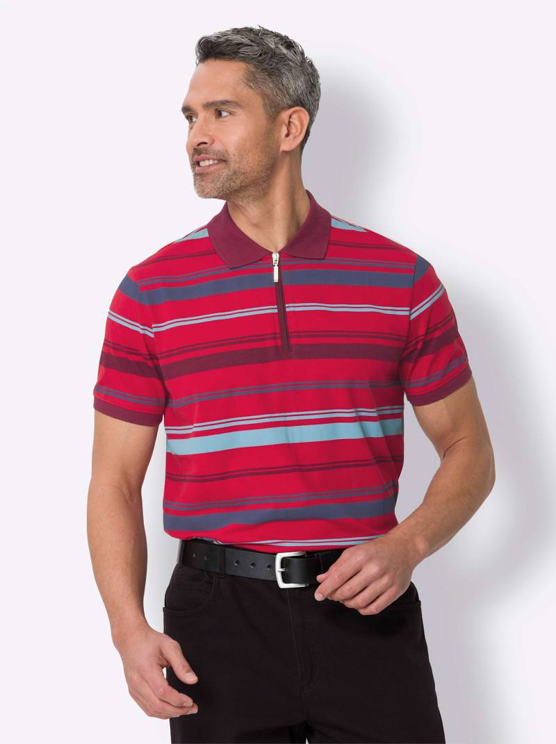 Classic Poloshirt »Poloshirt« von Classic