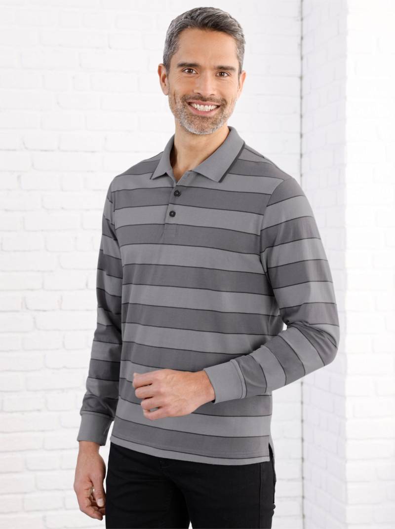 Classic Poloshirt »Poloshirt« von Classic