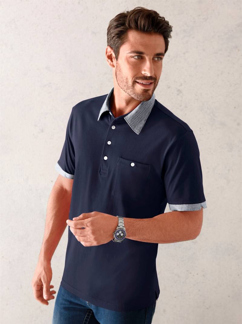 Classic Poloshirt »Poloshirt« von Classic