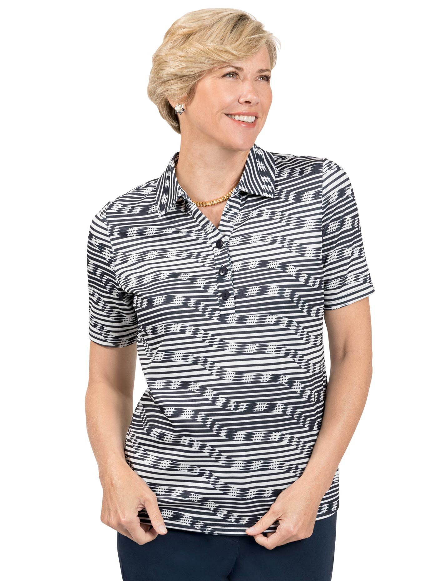 Classic Poloshirt »Poloshirt« von Classic