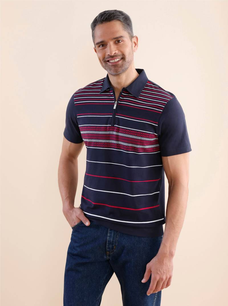 Classic Poloshirt »Poloshirt« von Classic