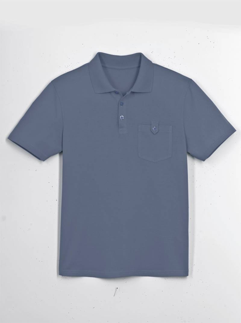 Classic Poloshirt »Poloshirt« von Classic