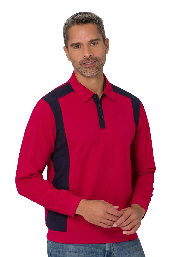 Classic Poloshirt »Poloshirt« von Classic