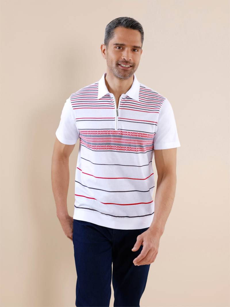 Classic Poloshirt »Poloshirt« von Classic