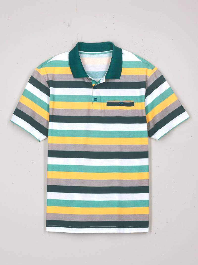 Classic Poloshirt »Poloshirt« von Classic