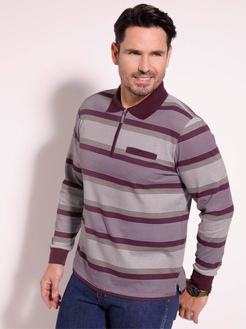 Classic Poloshirt »Poloshirt« Classic Poloshirt »Poloshirt« von Classic