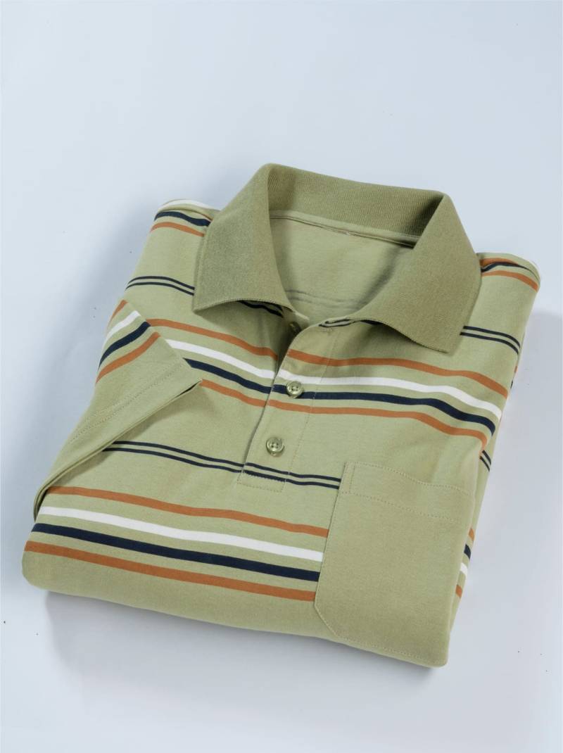 Classic Poloshirt »Poloshirt« von Classic