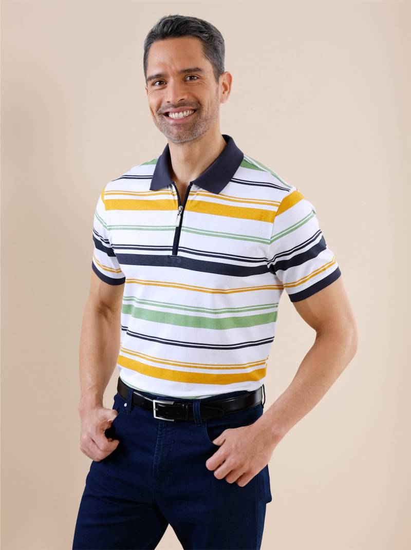 Classic Poloshirt »Poloshirt« von Classic