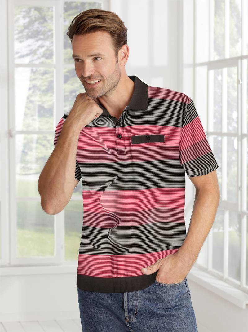 Classic Poloshirt »Poloshirt« von Classic