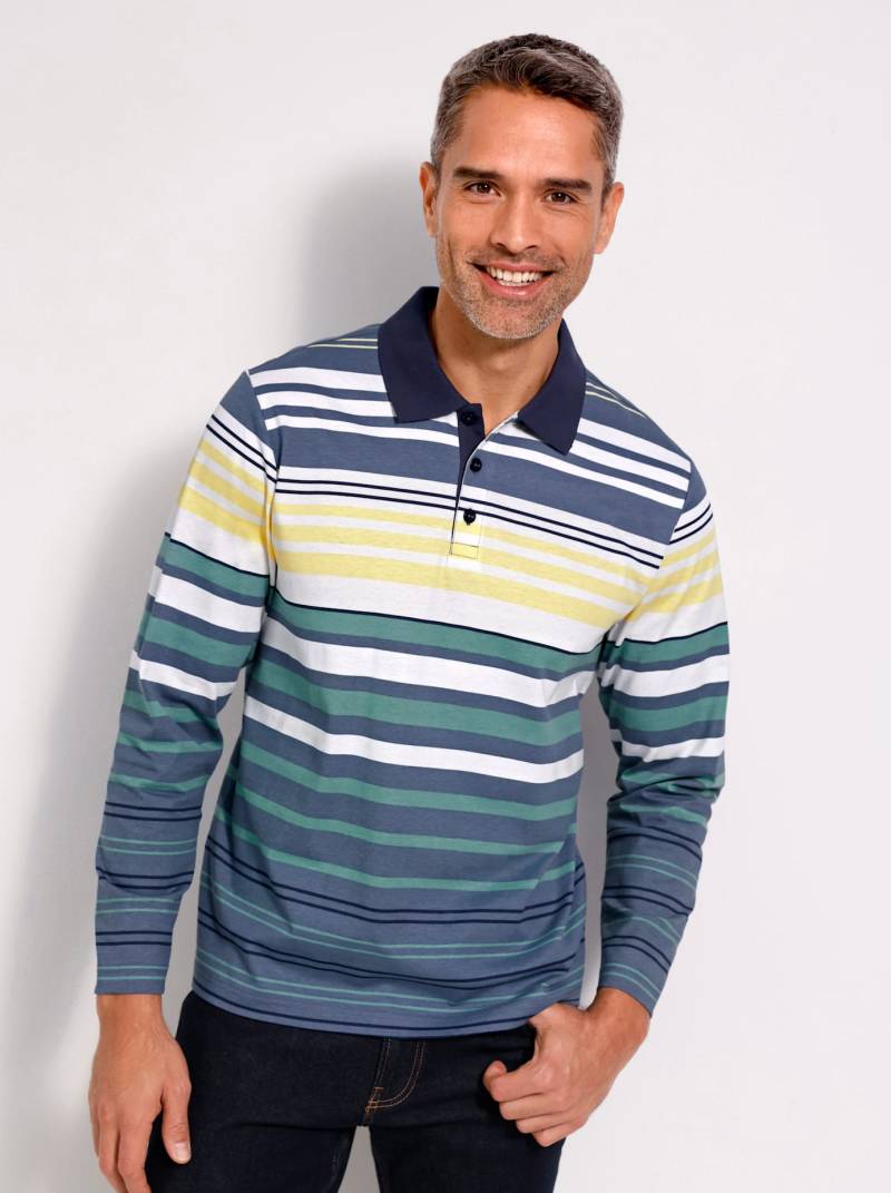 Classic Poloshirt »Poloshirt« von Classic