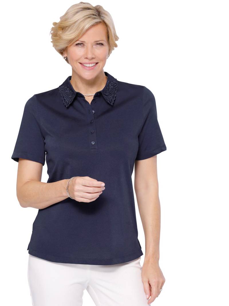 Classic Poloshirt »Shirt« von Classic