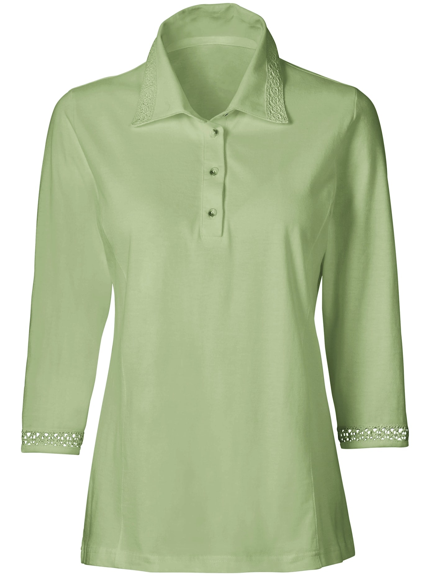 Classic Poloshirt »Shirt« von Classic