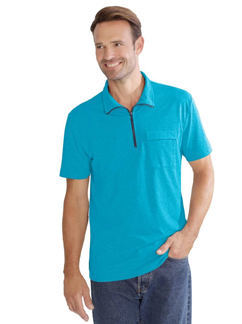 Classic Poloshirt »Poloshirt« von Classic