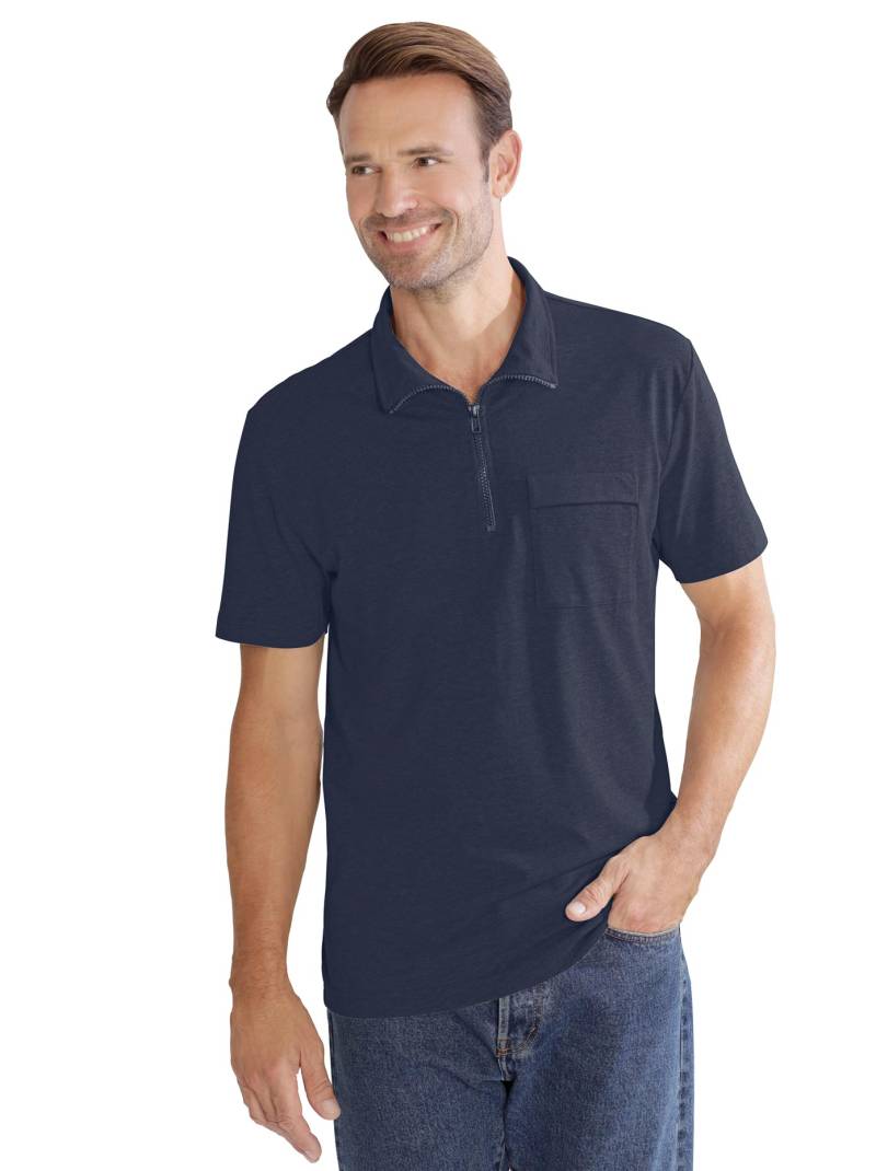 Classic Poloshirt »Poloshirt« von Classic