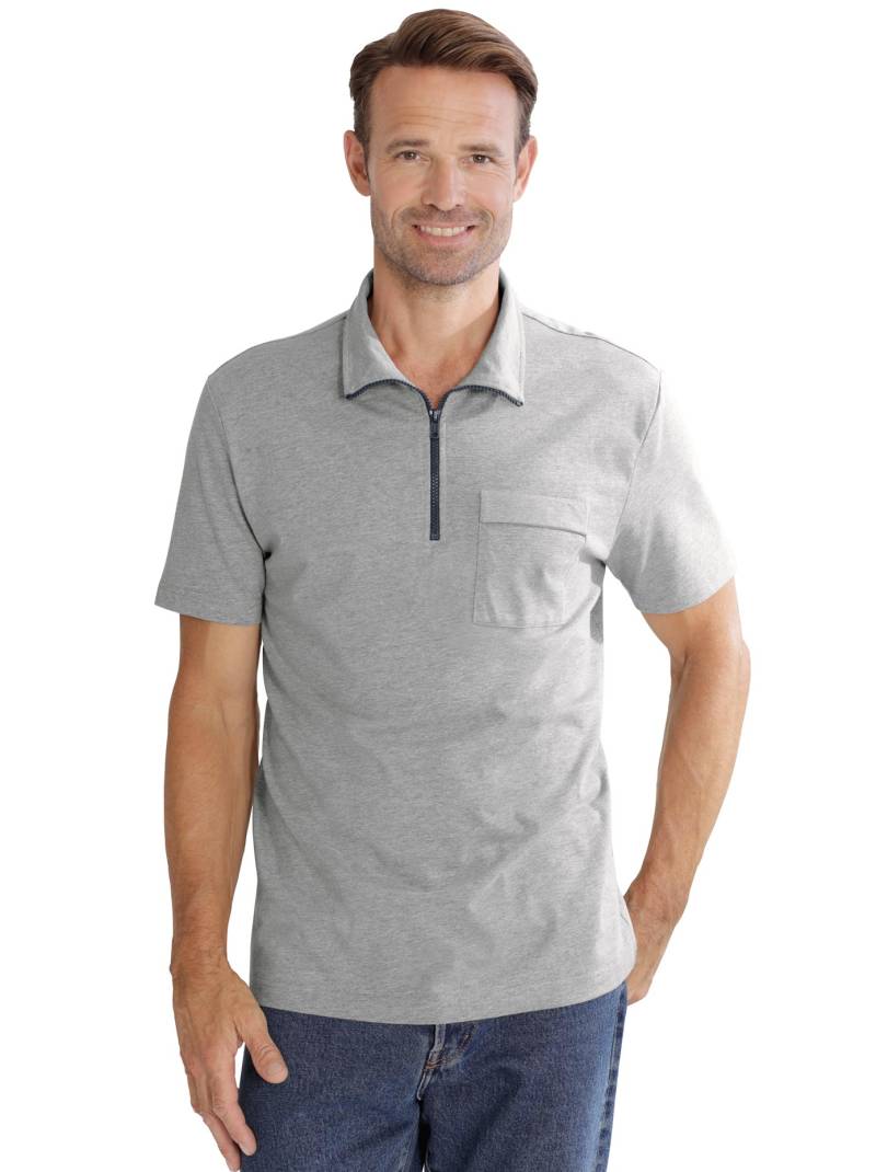 Classic Poloshirt »Poloshirt« von Classic