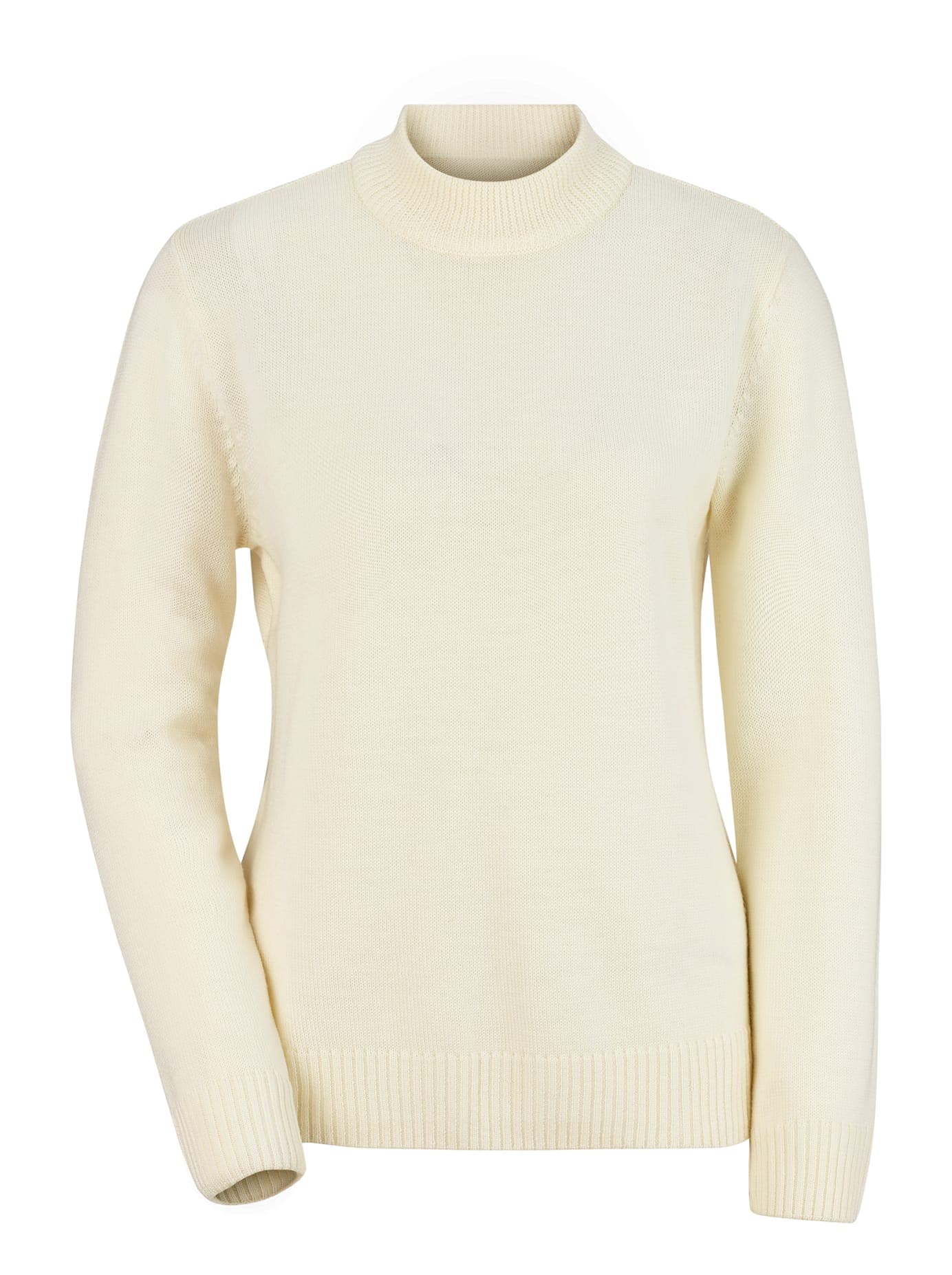 Classic Stehkragenpullover »Pullover« von Classic