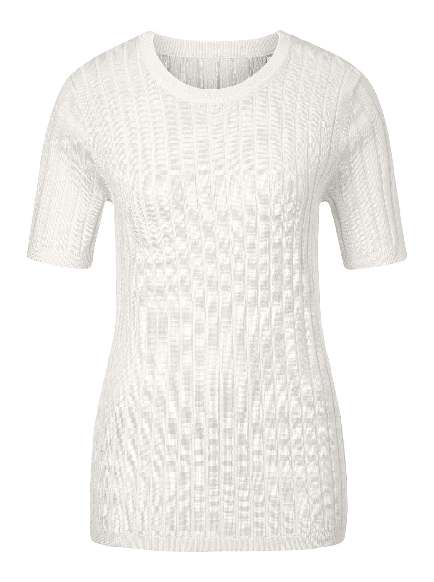 Classic Kurzarmpullover »Pullover« Classic Kurzarmpullover »Pullover« von Classic