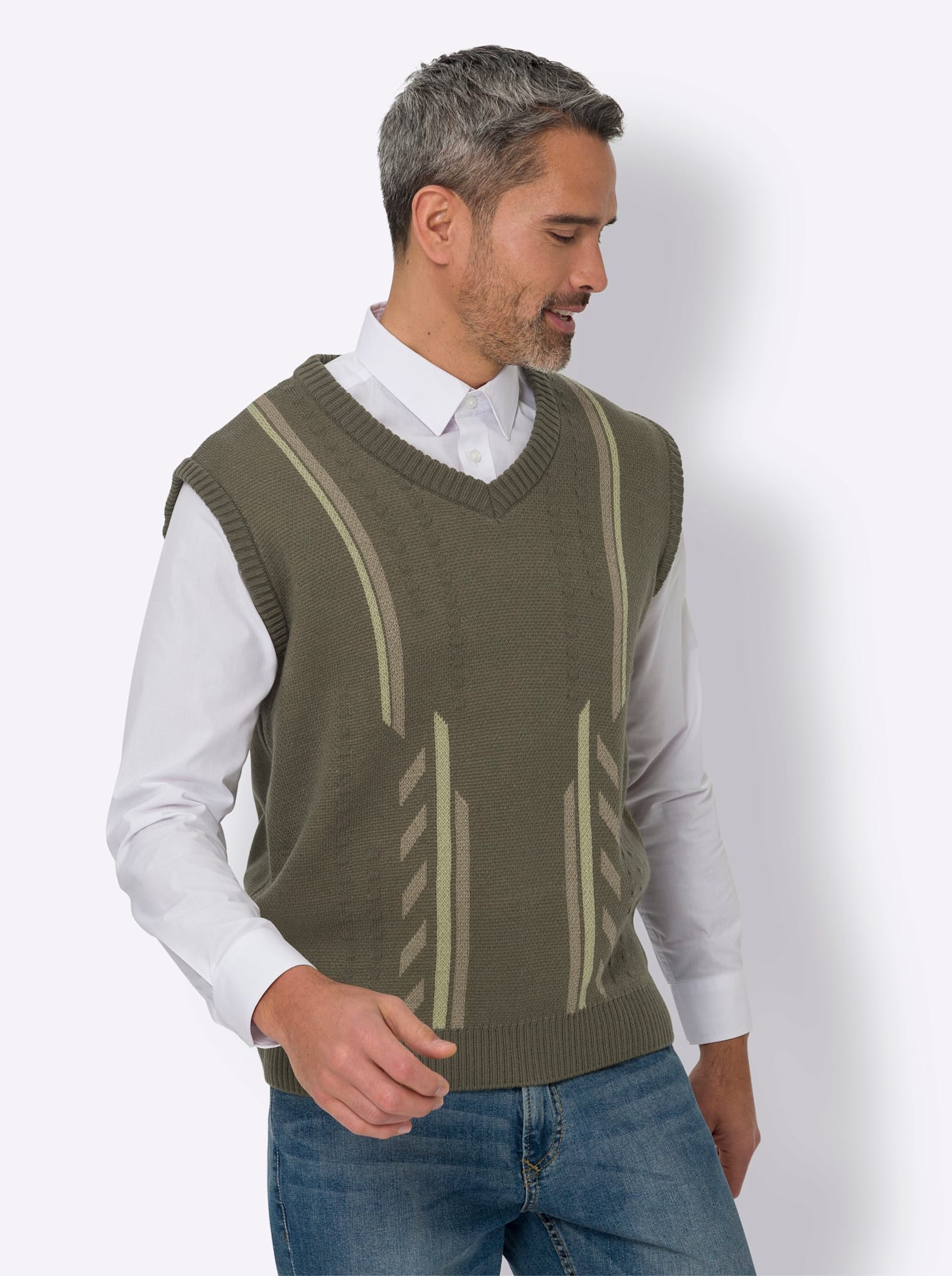Classic Pullunder »Pullunder« Classic Pullunder »Pullunder« von Classic