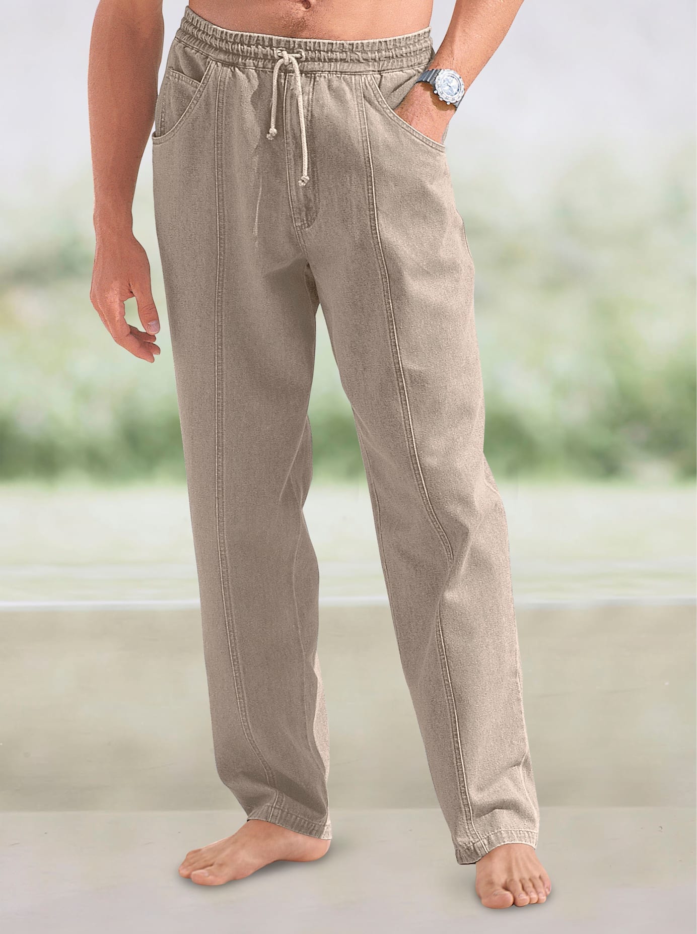 Classic Schlupfhose Classic Schlupfhose von Classic